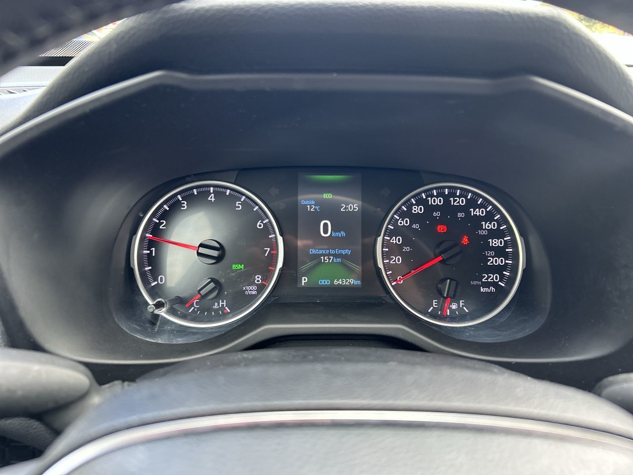 Toyota RAV4  2022 à Thornhill, Ontario