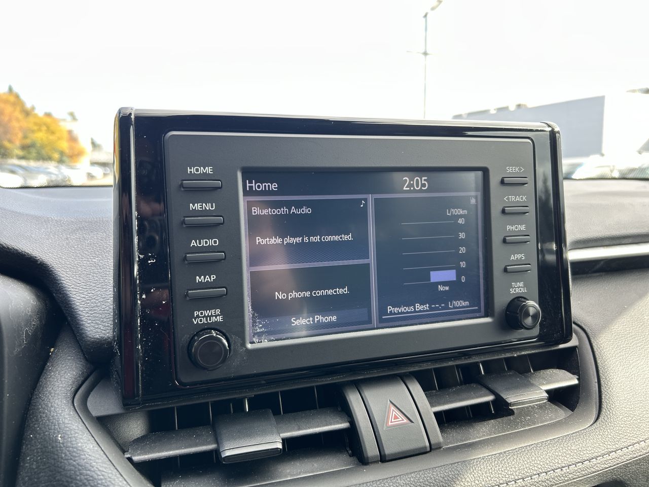 Toyota RAV4  2022 à Thornhill, Ontario