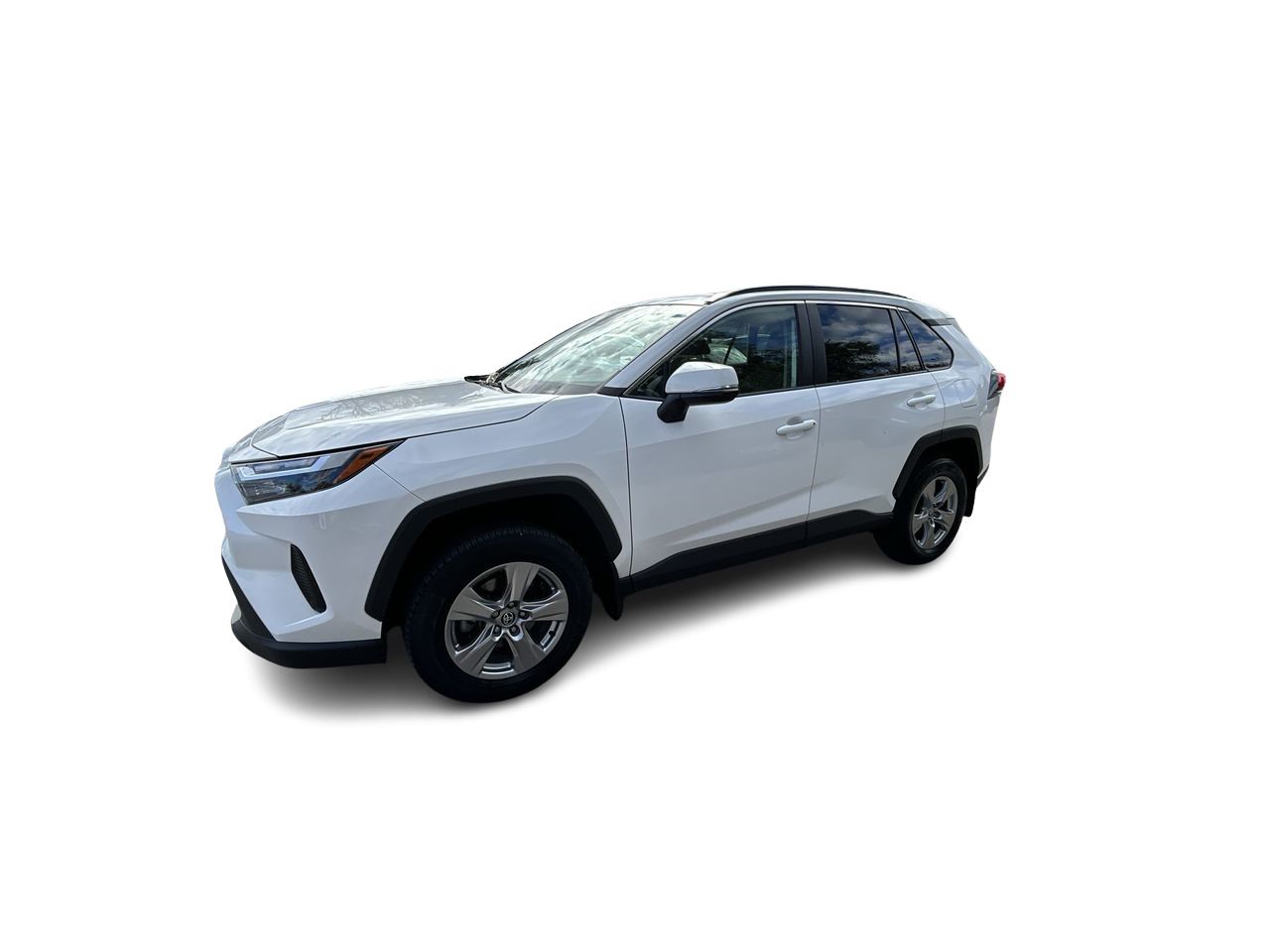 Toyota RAV4  2022 à Thornhill, Ontario