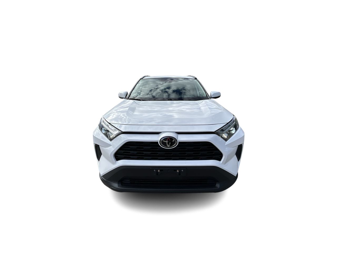 Toyota RAV4  2022 à Thornhill, Ontario