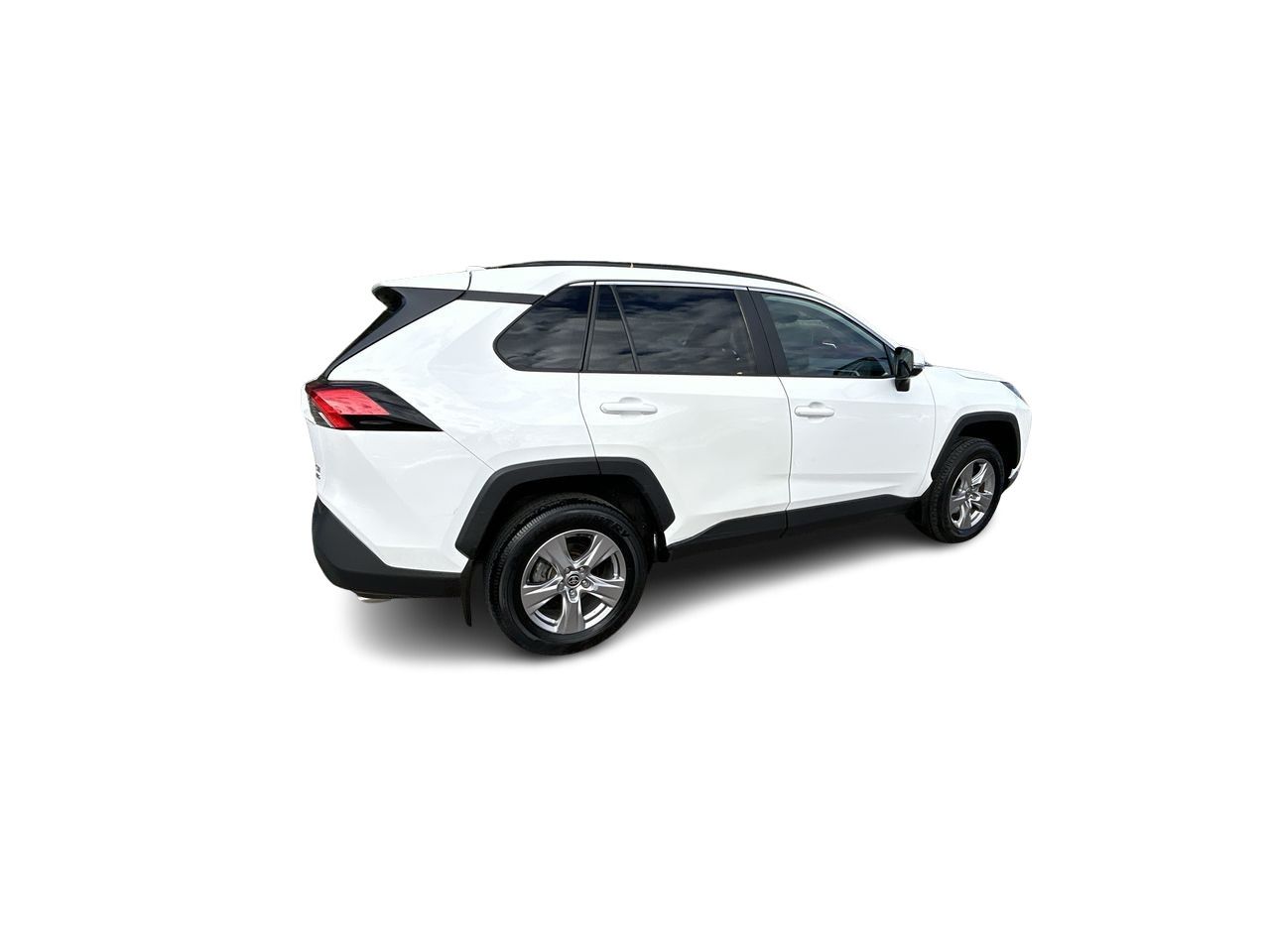 Toyota RAV4  2022 à Thornhill, Ontario