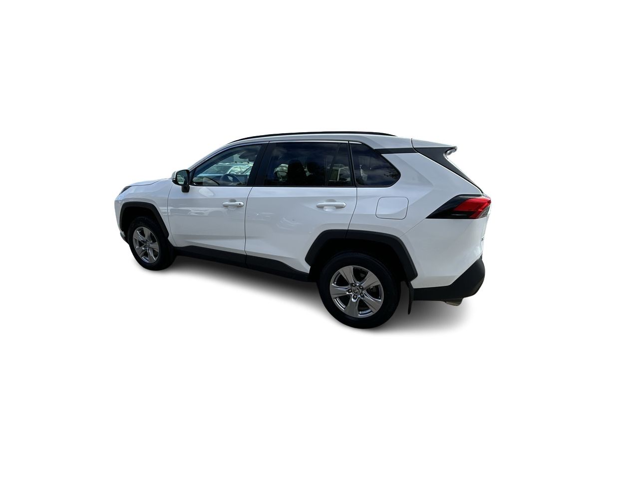 Toyota RAV4  2022 à Thornhill, Ontario