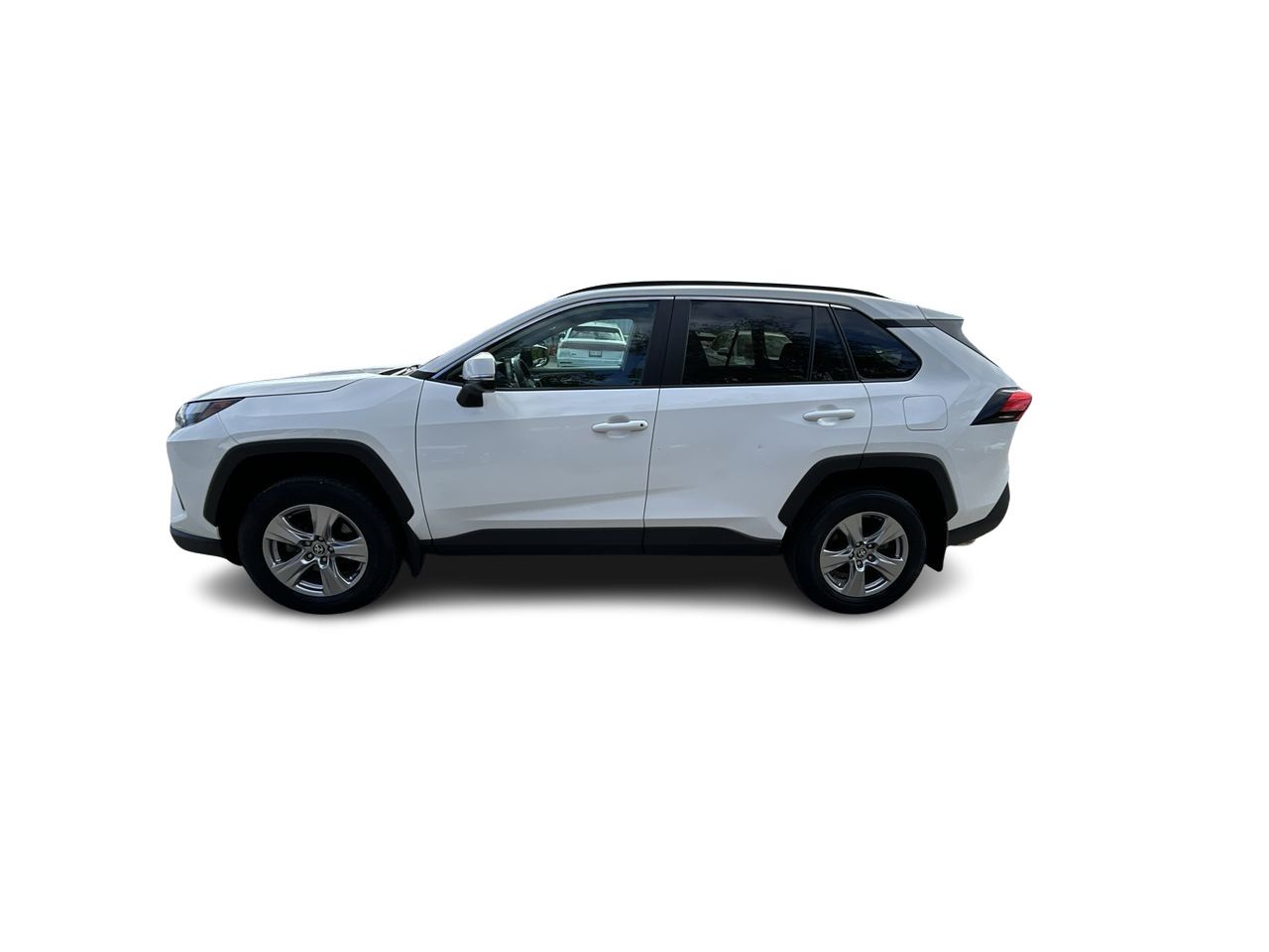 Toyota RAV4  2022 à Thornhill, Ontario