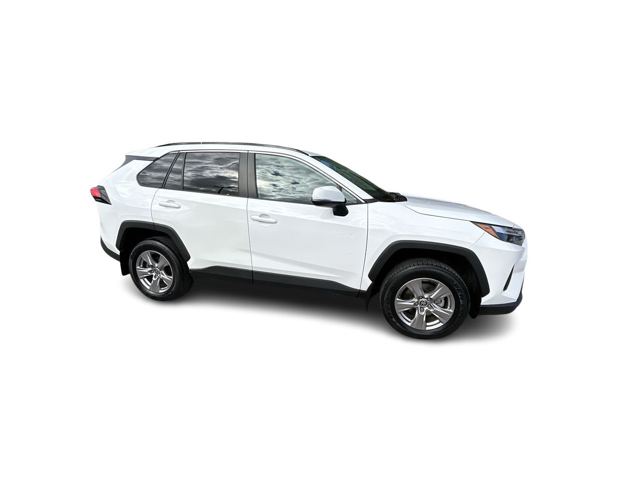 Toyota RAV4  2022 à Thornhill, Ontario