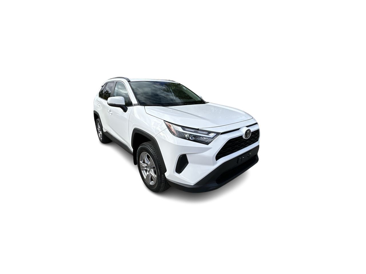 Toyota RAV4  2022 à Thornhill, Ontario