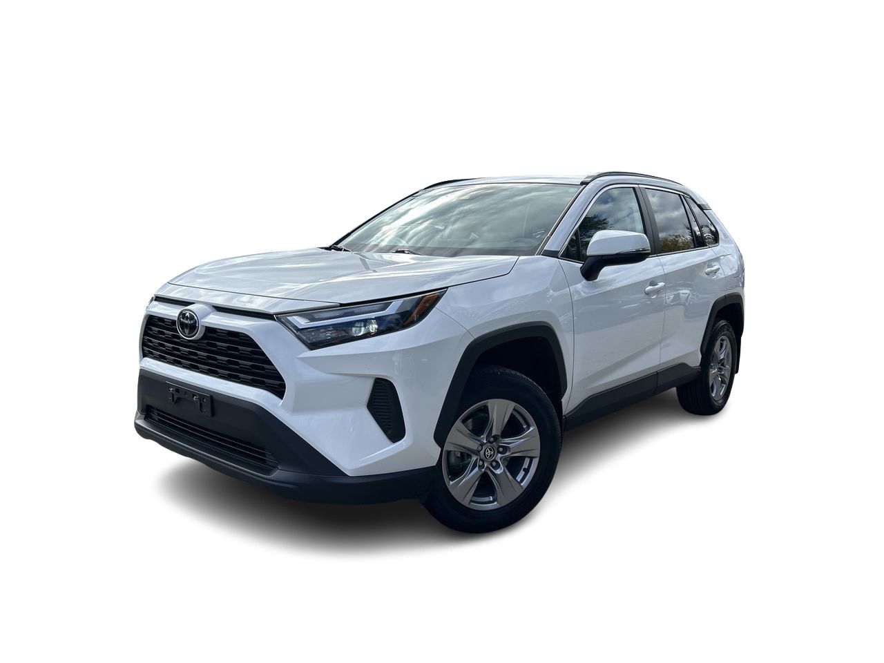 Toyota RAV4  2022 à Thornhill, Ontario