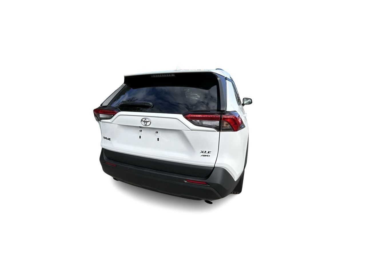 Toyota RAV4  2022 à Thornhill, Ontario