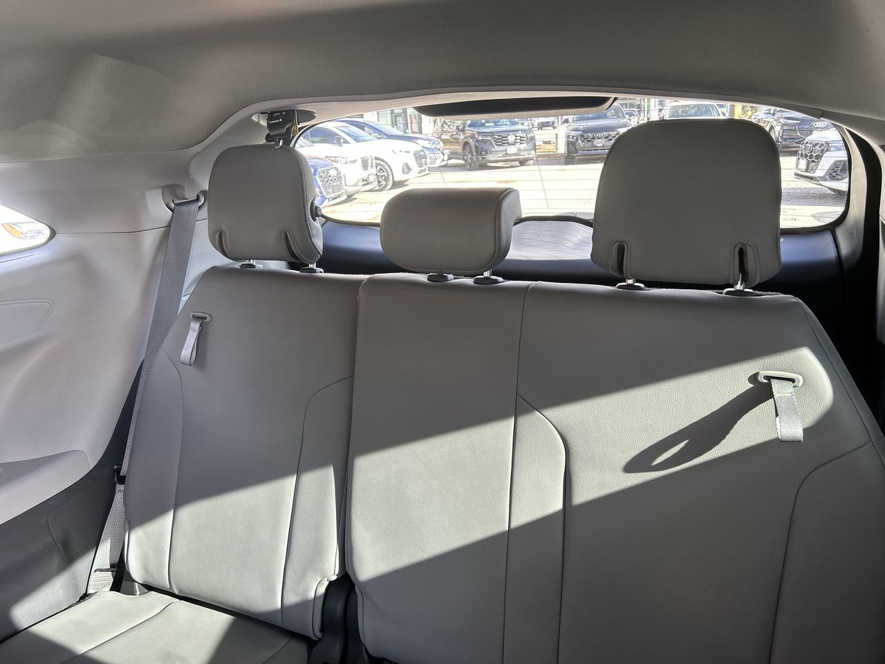 Toyota Sienna Hybrid  2021 à Thornhill, Ontario