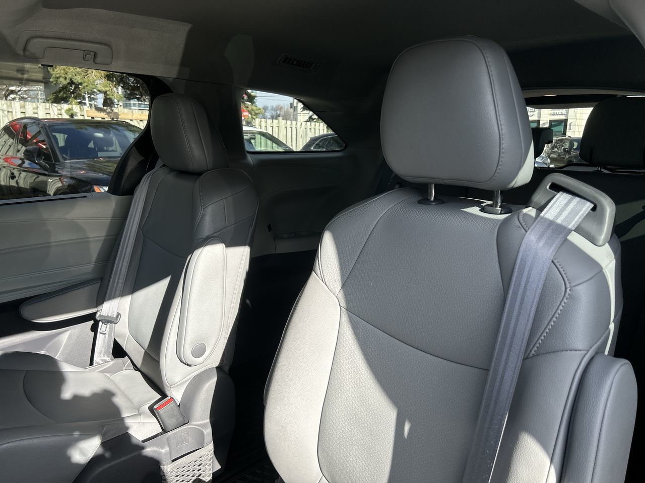 Toyota Sienna Hybrid  2021 à Thornhill, Ontario