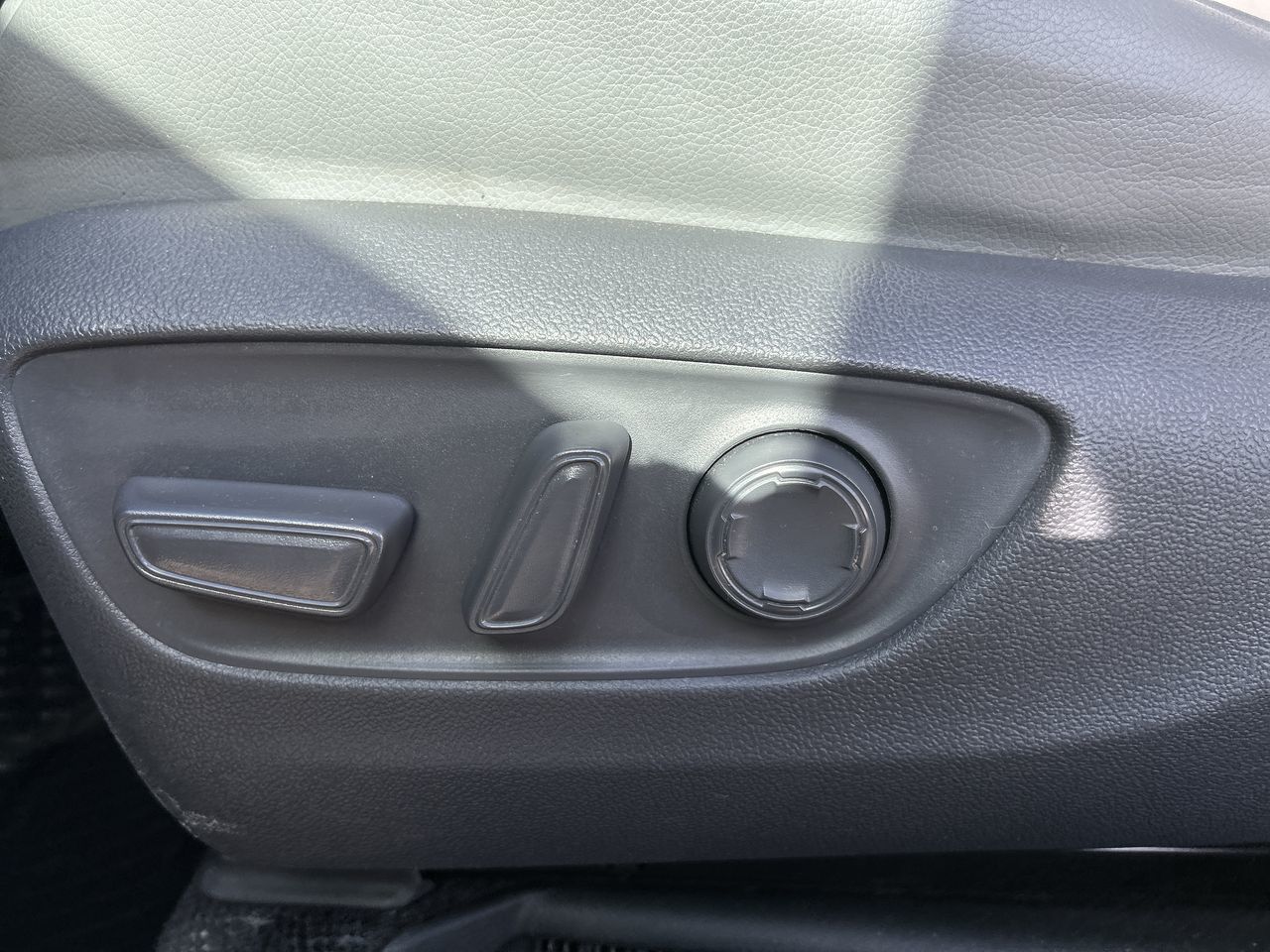 Toyota Sienna Hybrid  2021 à Thornhill, Ontario