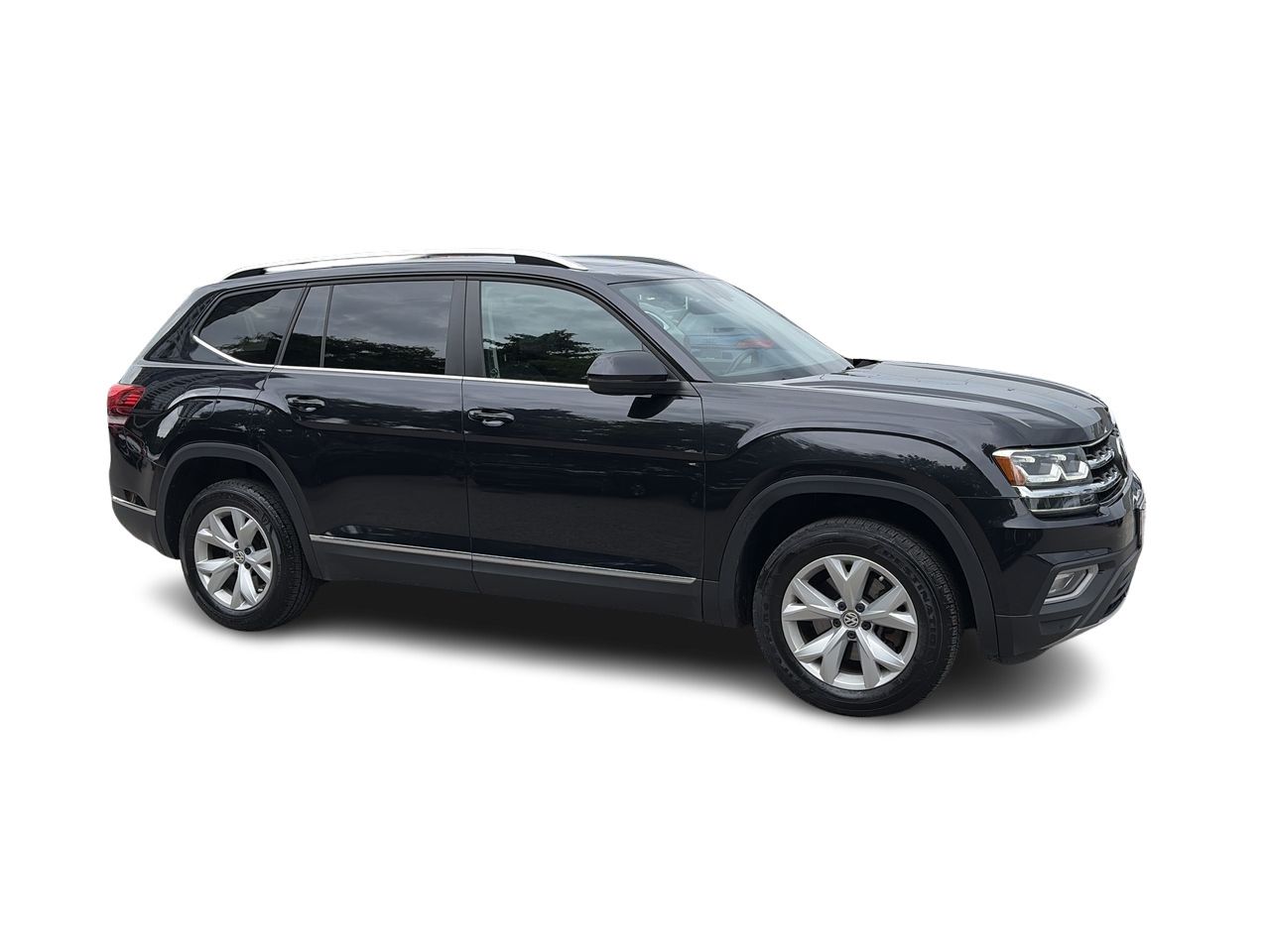 Volkswagen Atlas  2018 à Thornhill, Ontario