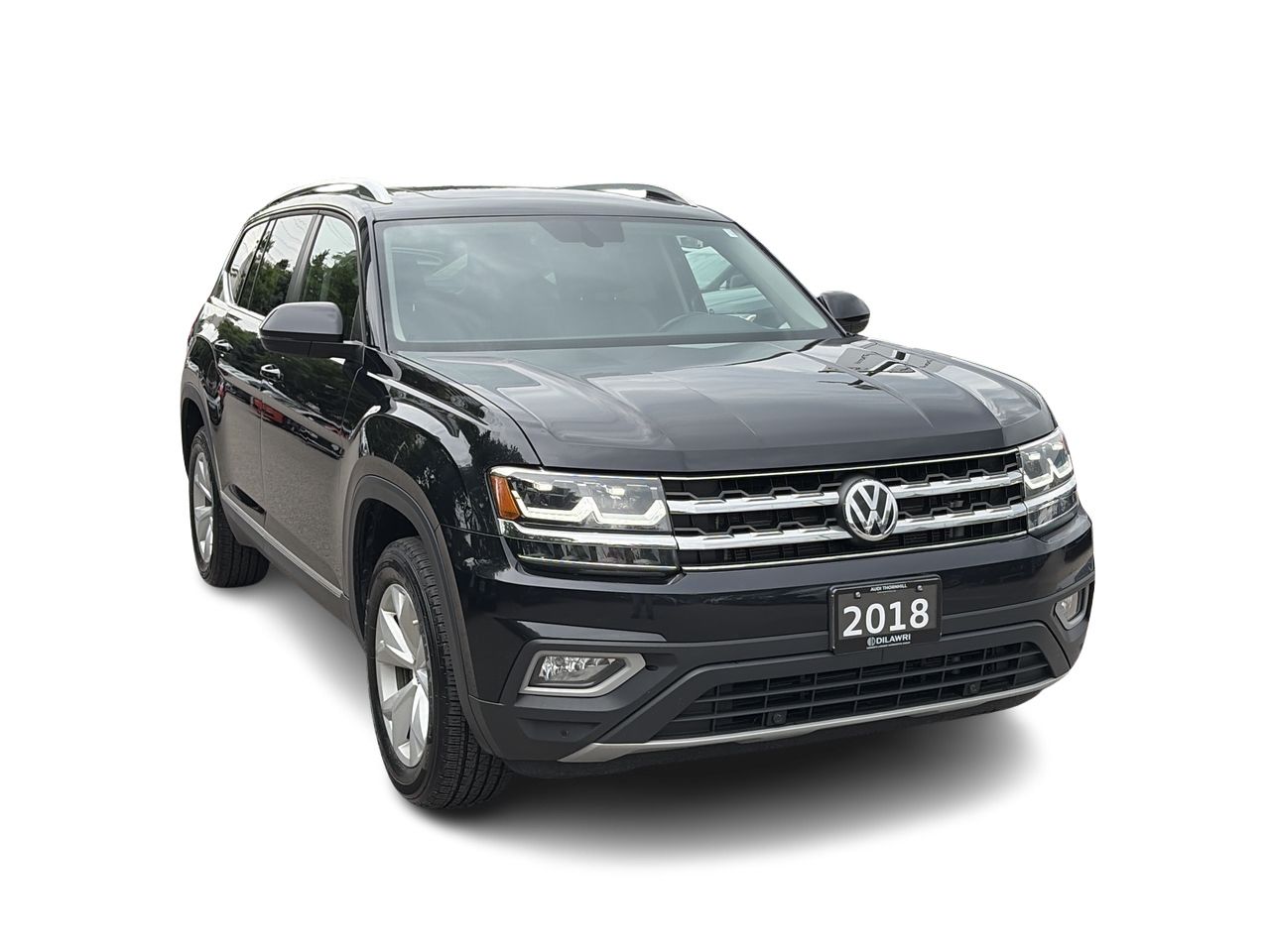 Volkswagen Atlas  2018 à Thornhill, Ontario