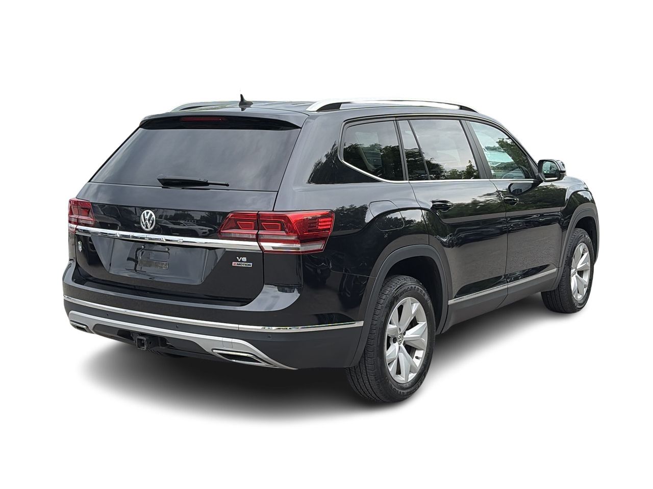 Volkswagen Atlas  2018 à Thornhill, Ontario