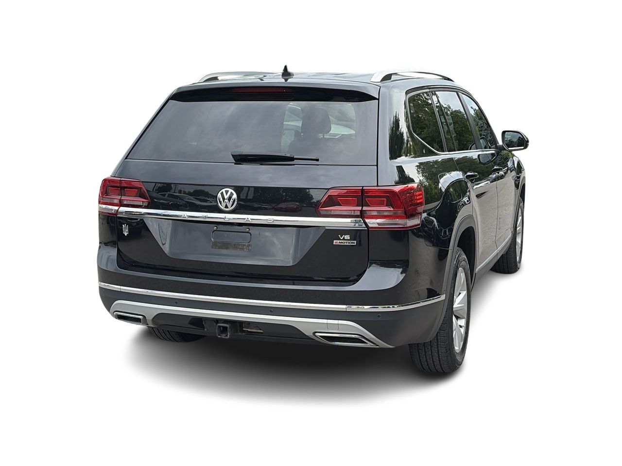 Volkswagen Atlas  2018 à Thornhill, Ontario