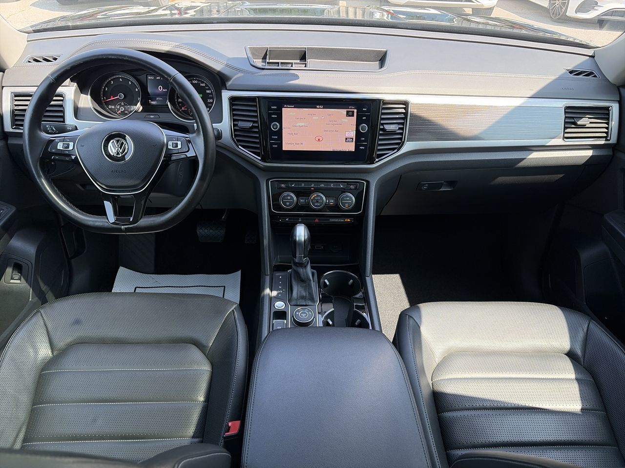 Volkswagen Atlas  2018 à Thornhill, Ontario