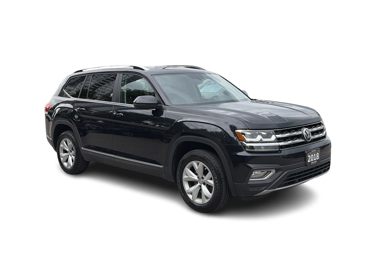 Volkswagen Atlas  2018 à Thornhill, Ontario