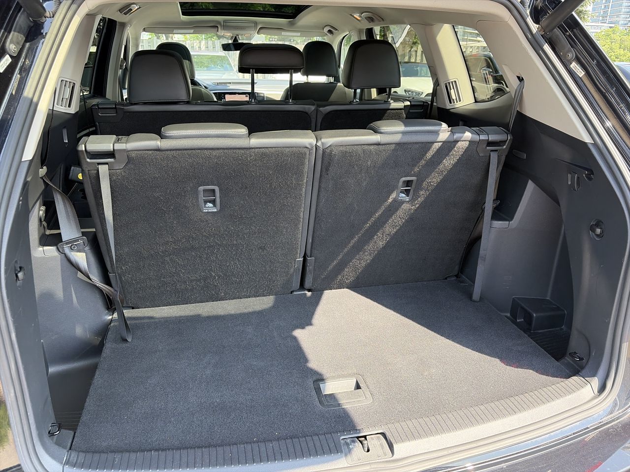 Volkswagen Atlas  2018 à Thornhill, Ontario
