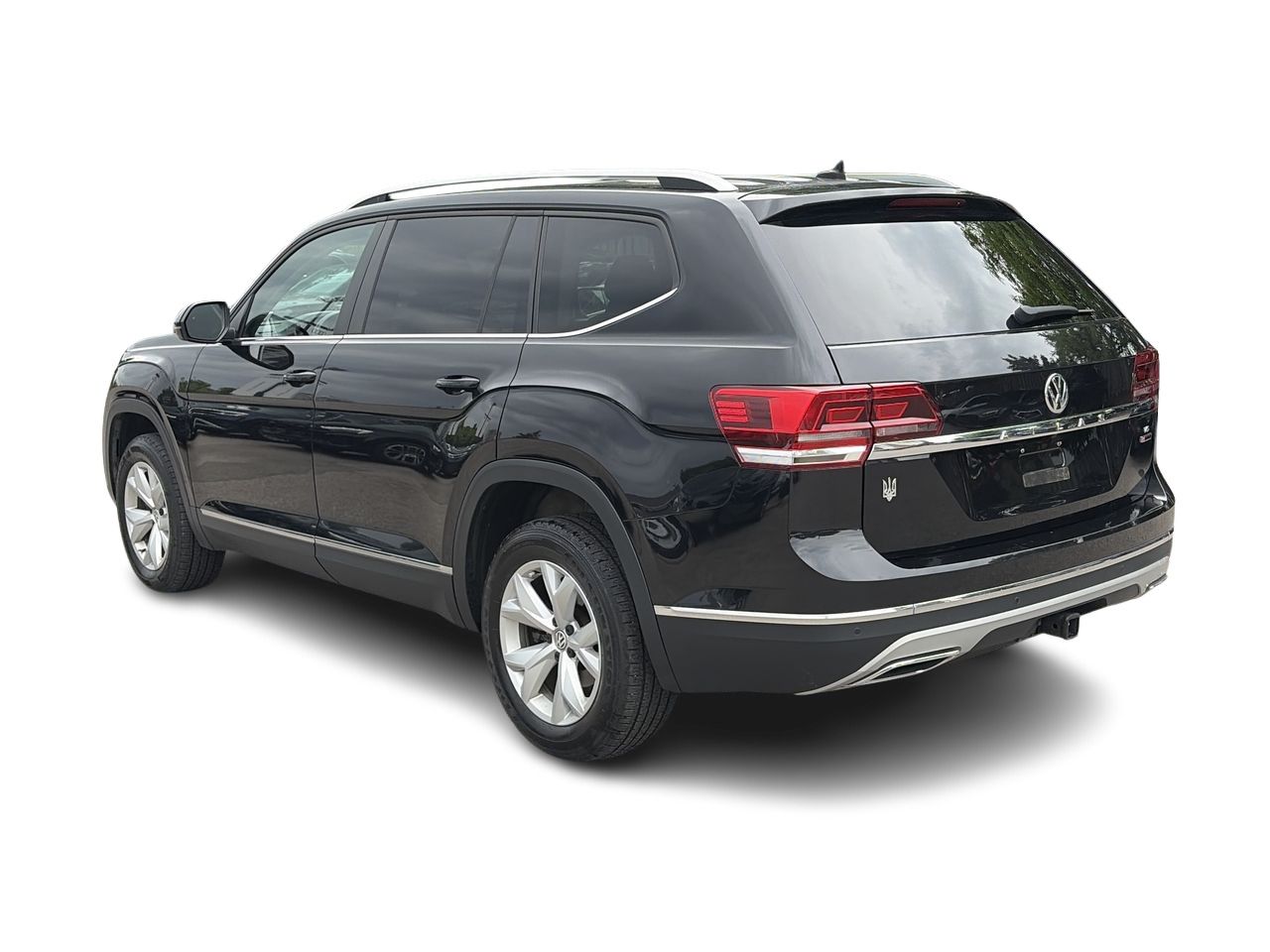Volkswagen Atlas  2018 à Thornhill, Ontario