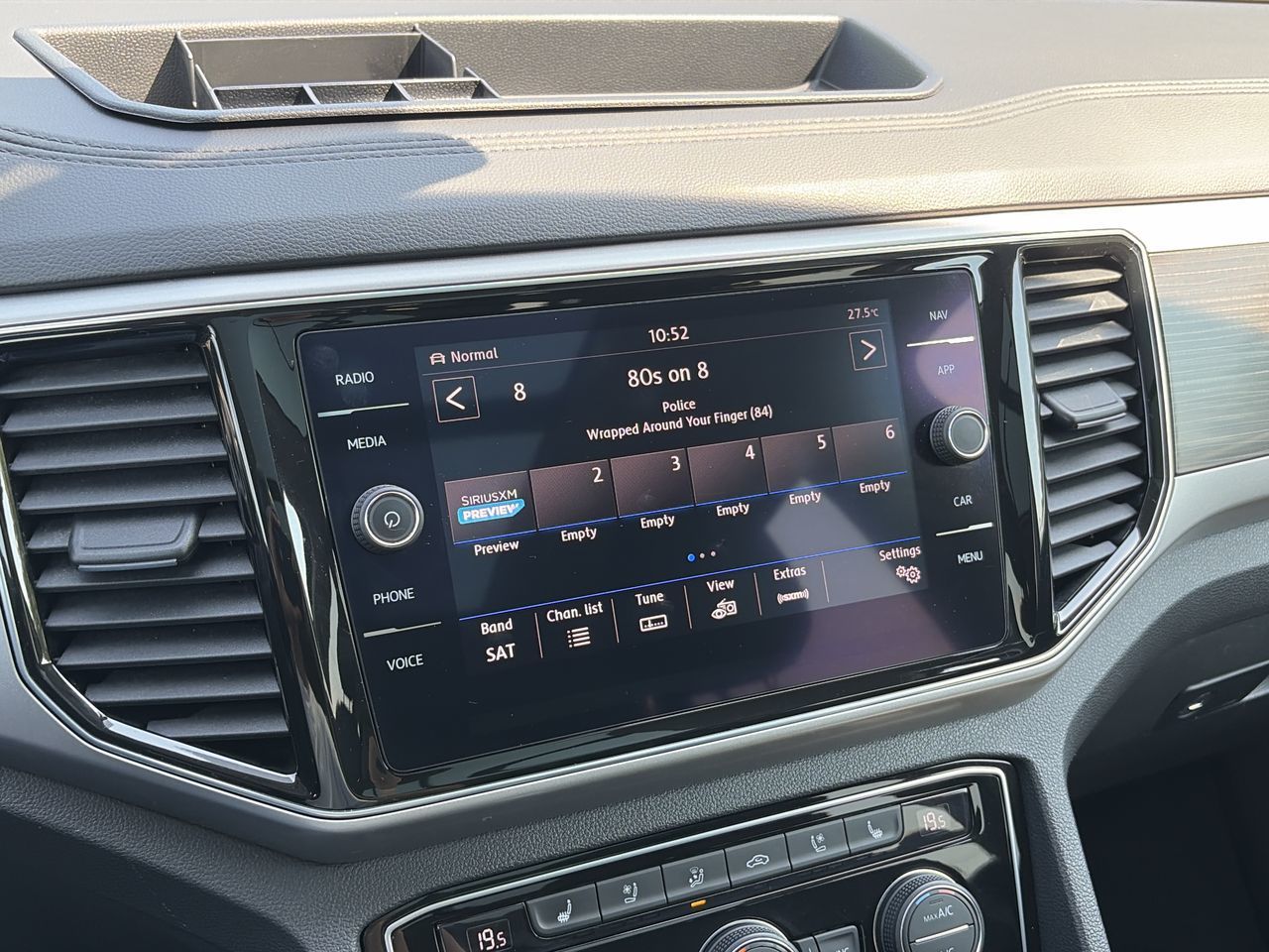 Volkswagen Atlas  2018 à Thornhill, Ontario