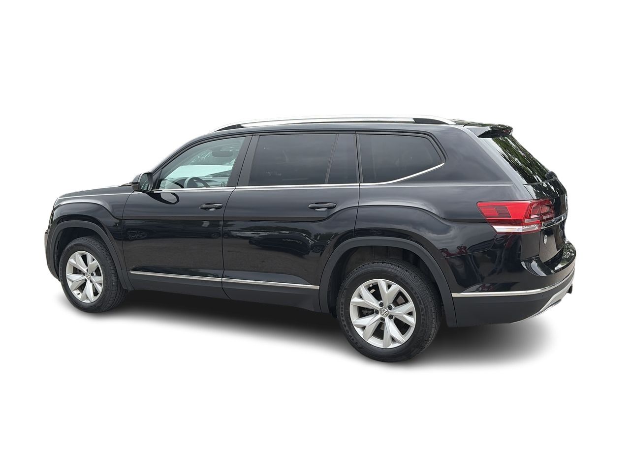 Volkswagen Atlas  2018 à Thornhill, Ontario