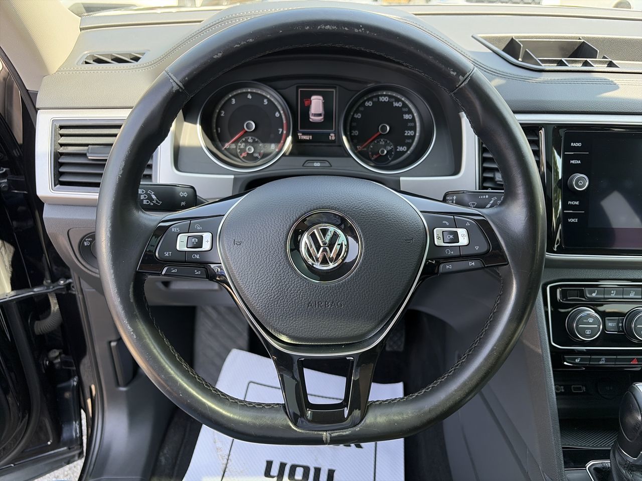 Volkswagen Atlas  2018 à Thornhill, Ontario