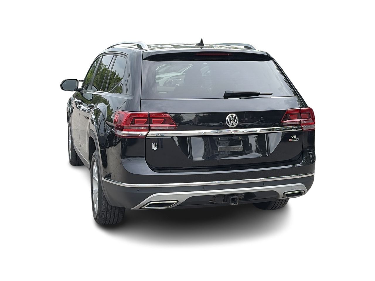 Volkswagen Atlas  2018 à Thornhill, Ontario