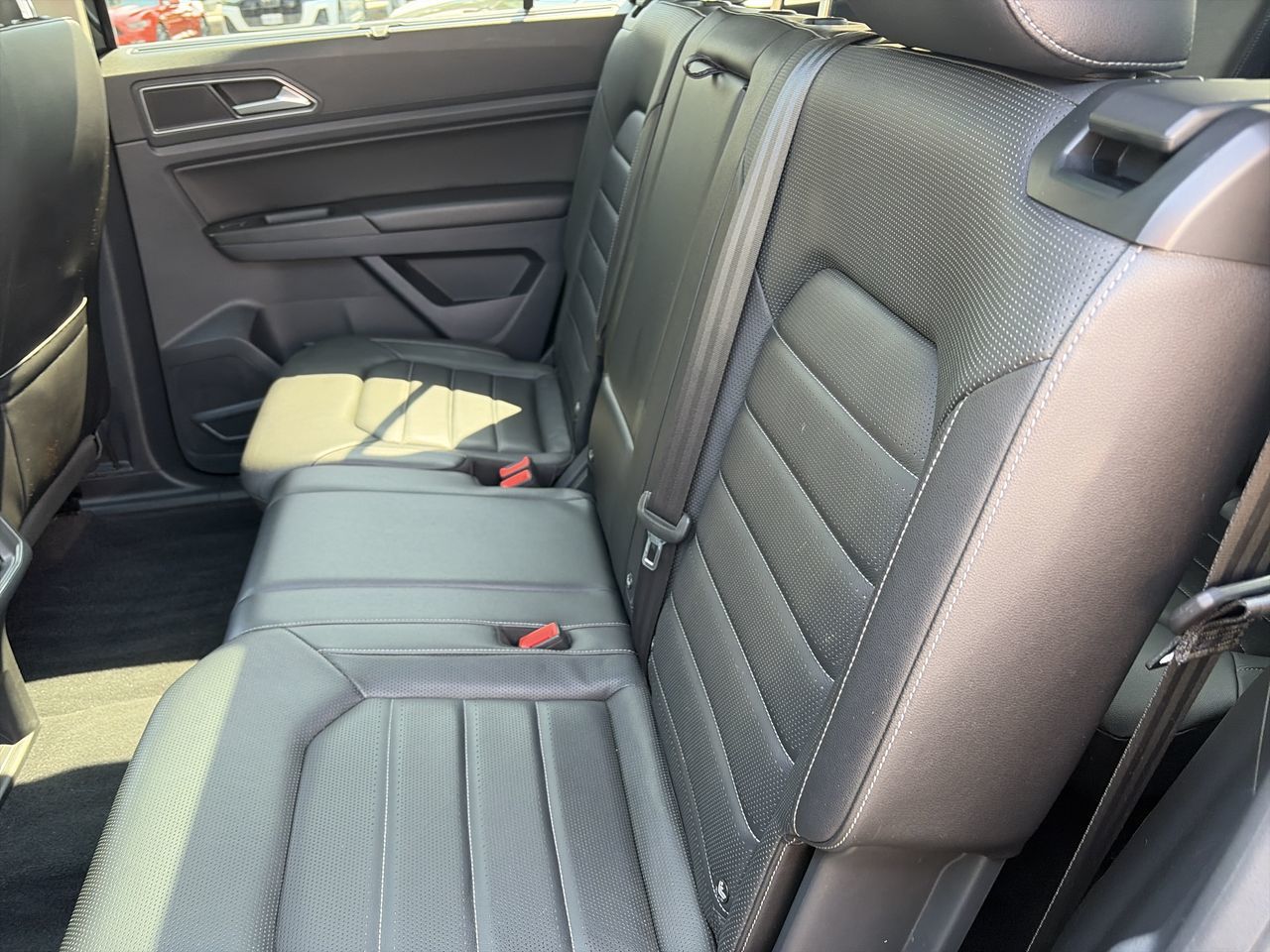 Volkswagen Atlas  2018 à Thornhill, Ontario