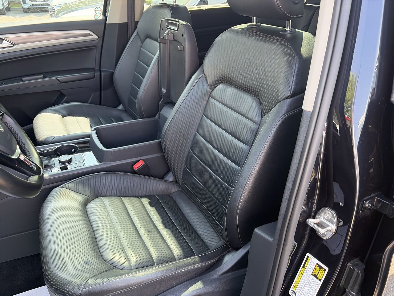 Volkswagen Atlas  2018 à Thornhill, Ontario