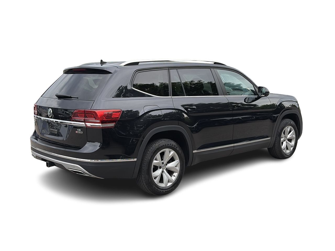 Volkswagen Atlas  2018 à Thornhill, Ontario