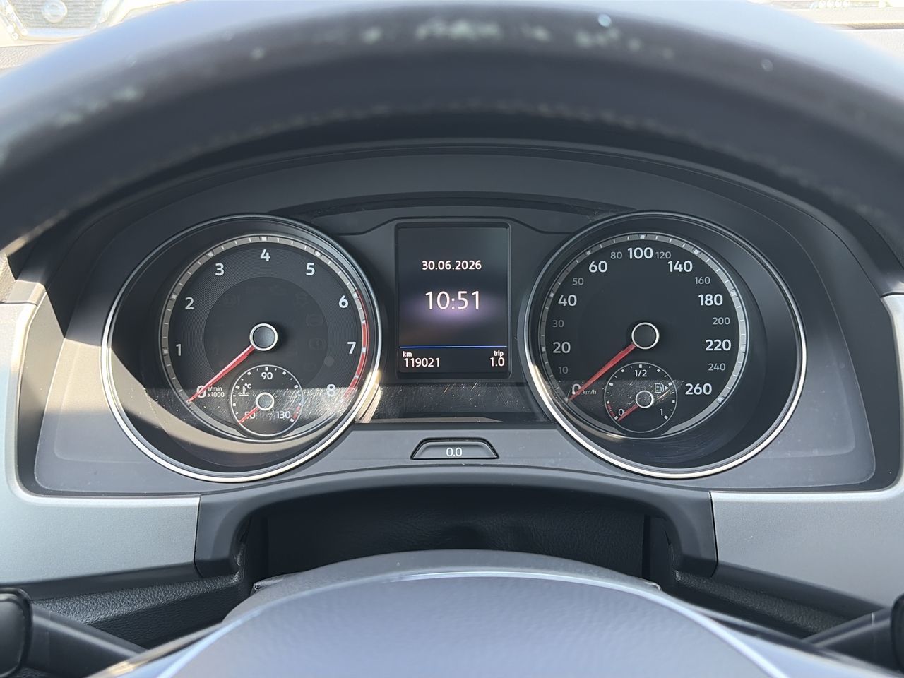 Volkswagen Atlas  2018 à Thornhill, Ontario