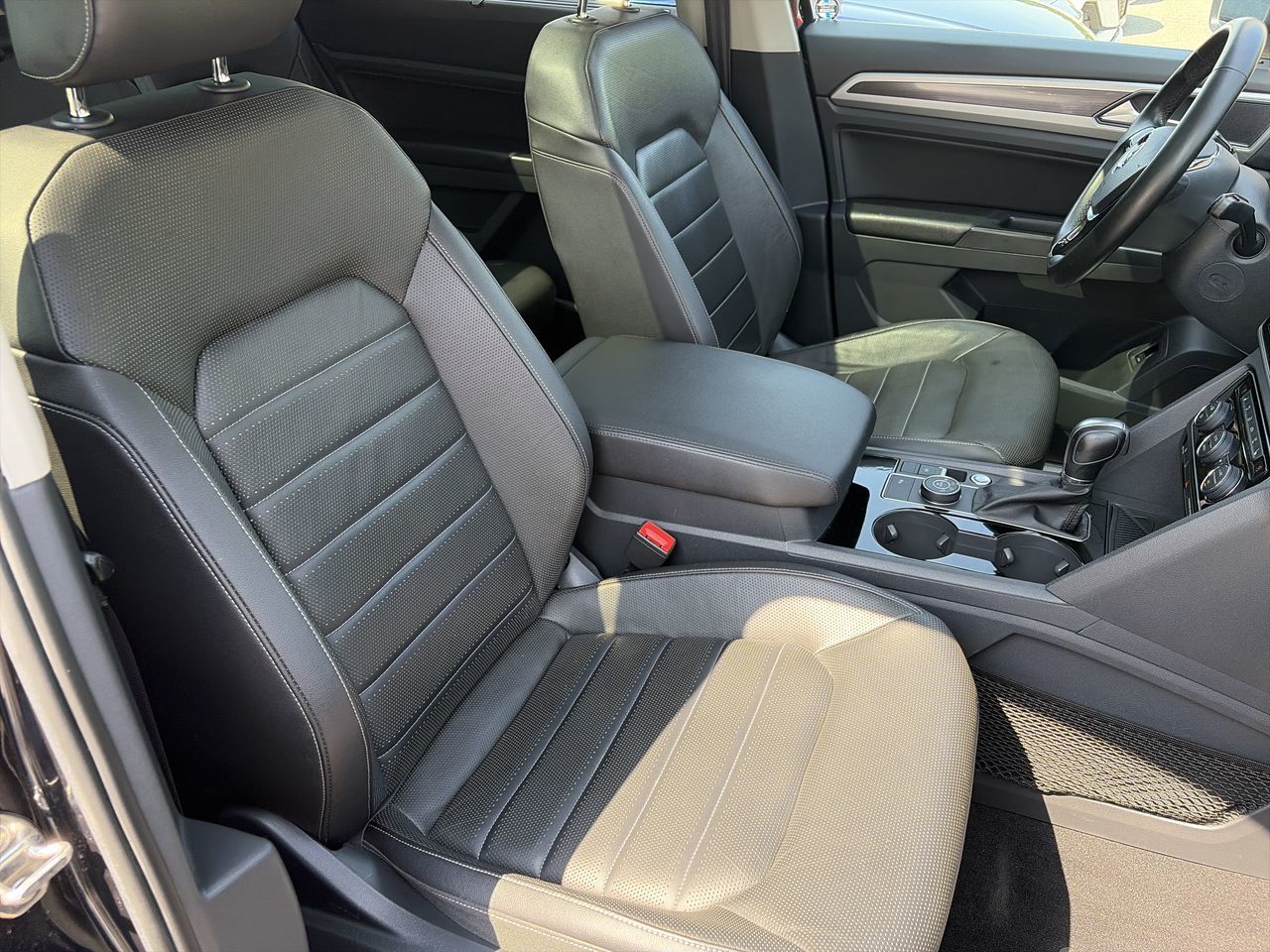 Volkswagen Atlas  2018 à Thornhill, Ontario