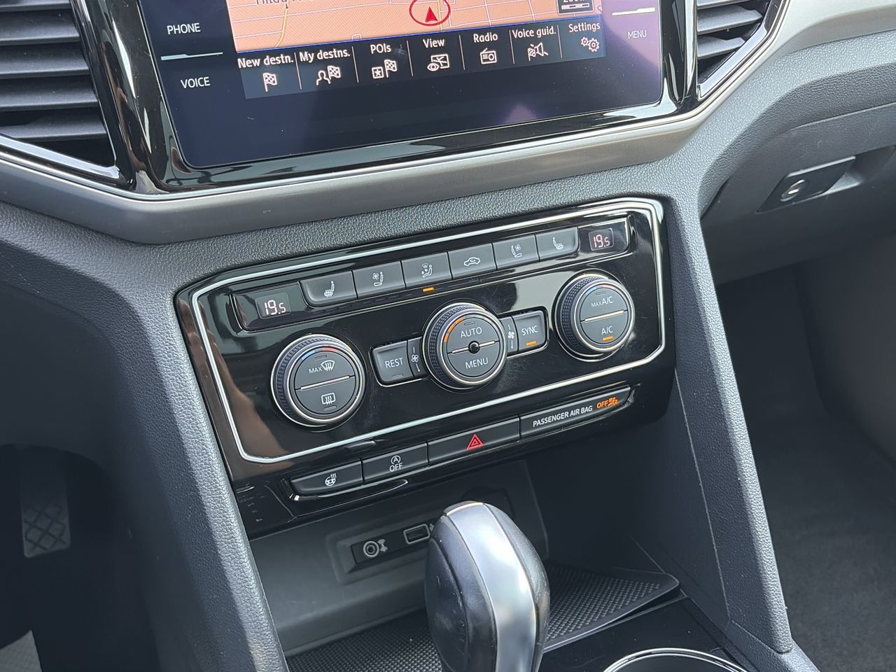 Volkswagen Atlas  2018 à Thornhill, Ontario