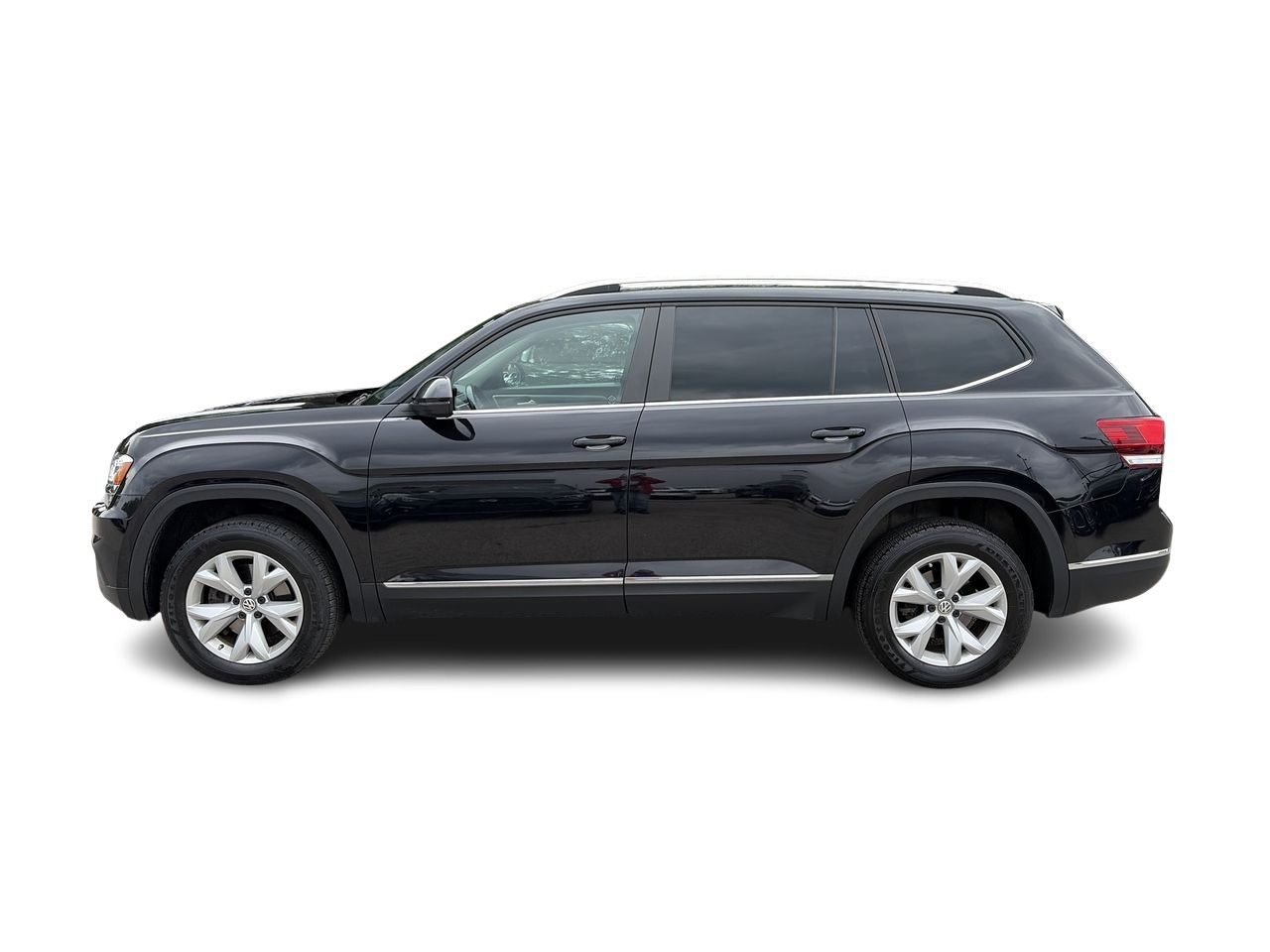 Volkswagen Atlas  2018 à Thornhill, Ontario