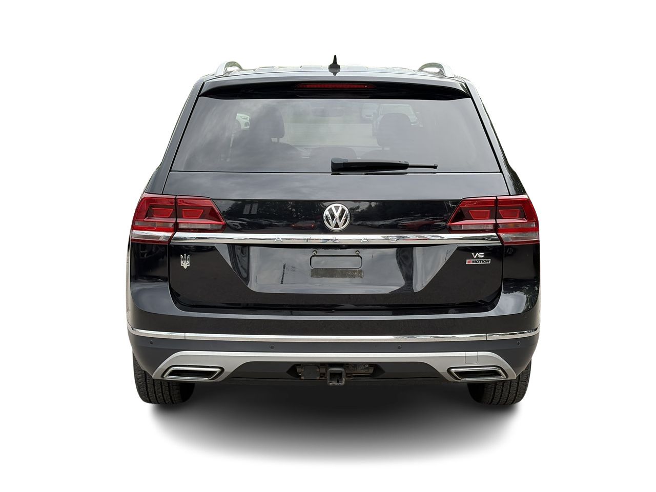 Volkswagen Atlas  2018 à Thornhill, Ontario