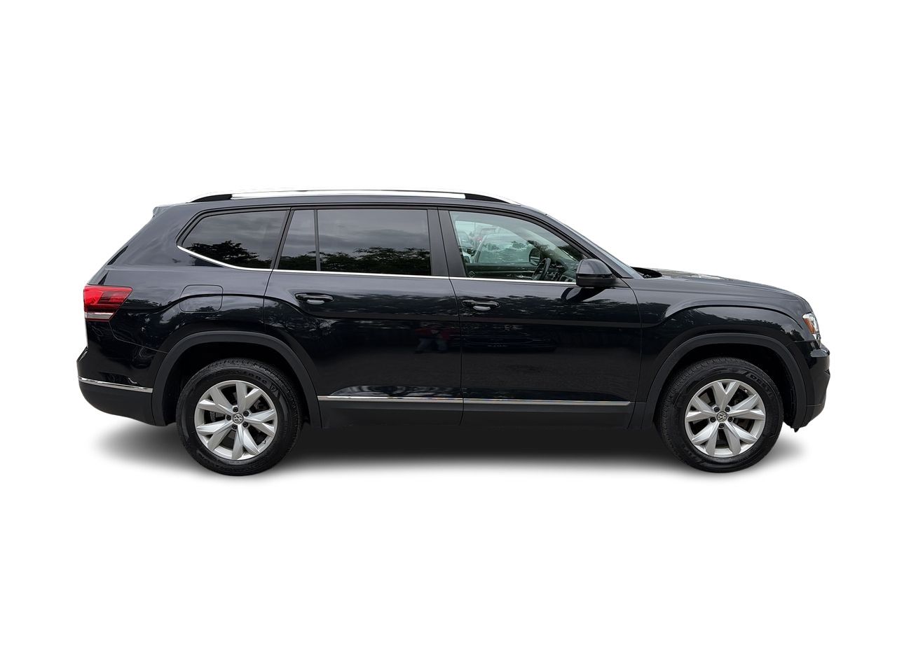 Volkswagen Atlas  2018 à Thornhill, Ontario