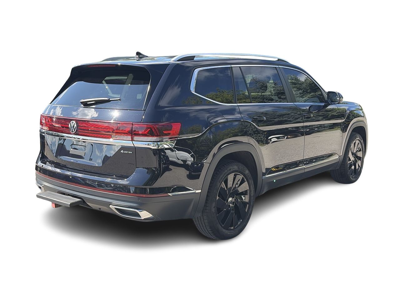 Volkswagen Atlas  2025 à Thornhill, Ontario