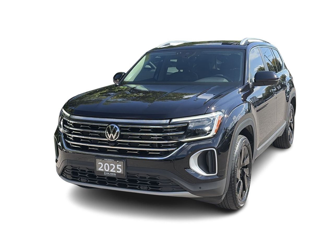 Volkswagen Atlas  2025 à Thornhill, Ontario