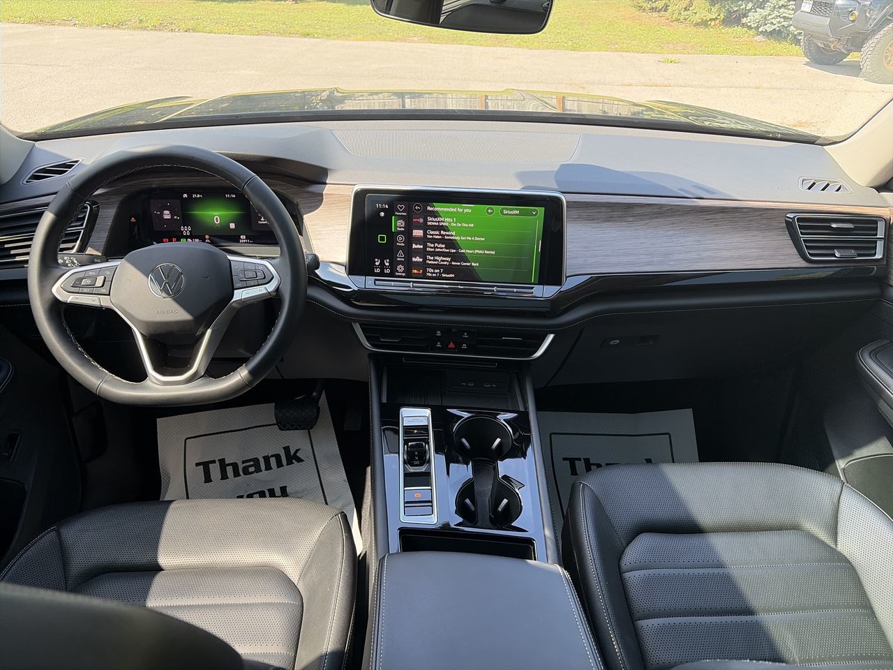 Volkswagen Atlas  2025 à Thornhill, Ontario