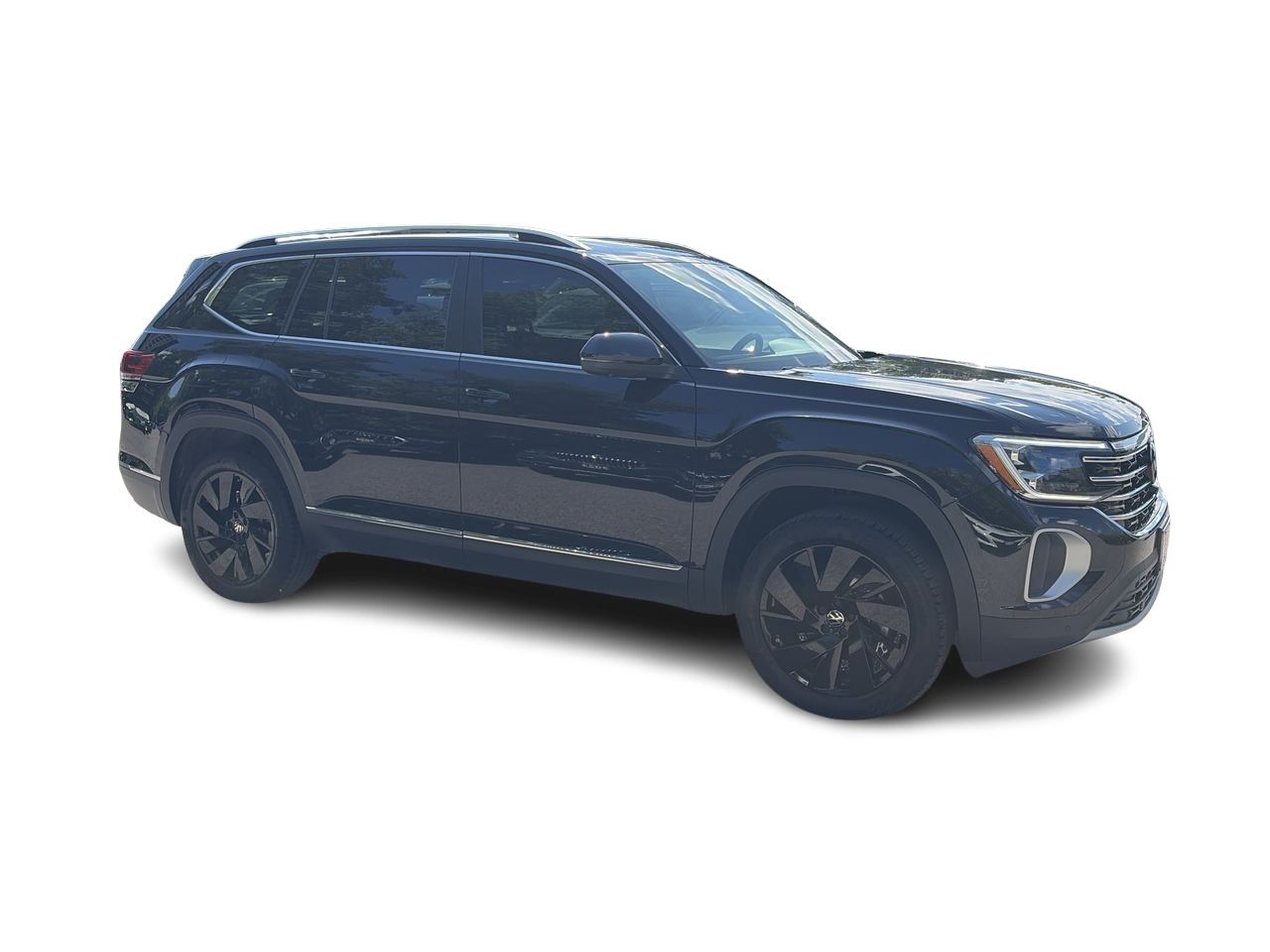 Volkswagen Atlas  2025 à Thornhill, Ontario