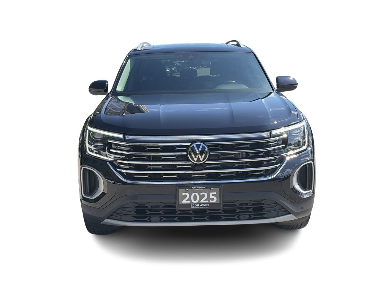 Volkswagen Atlas  2025 à Thornhill, Ontario