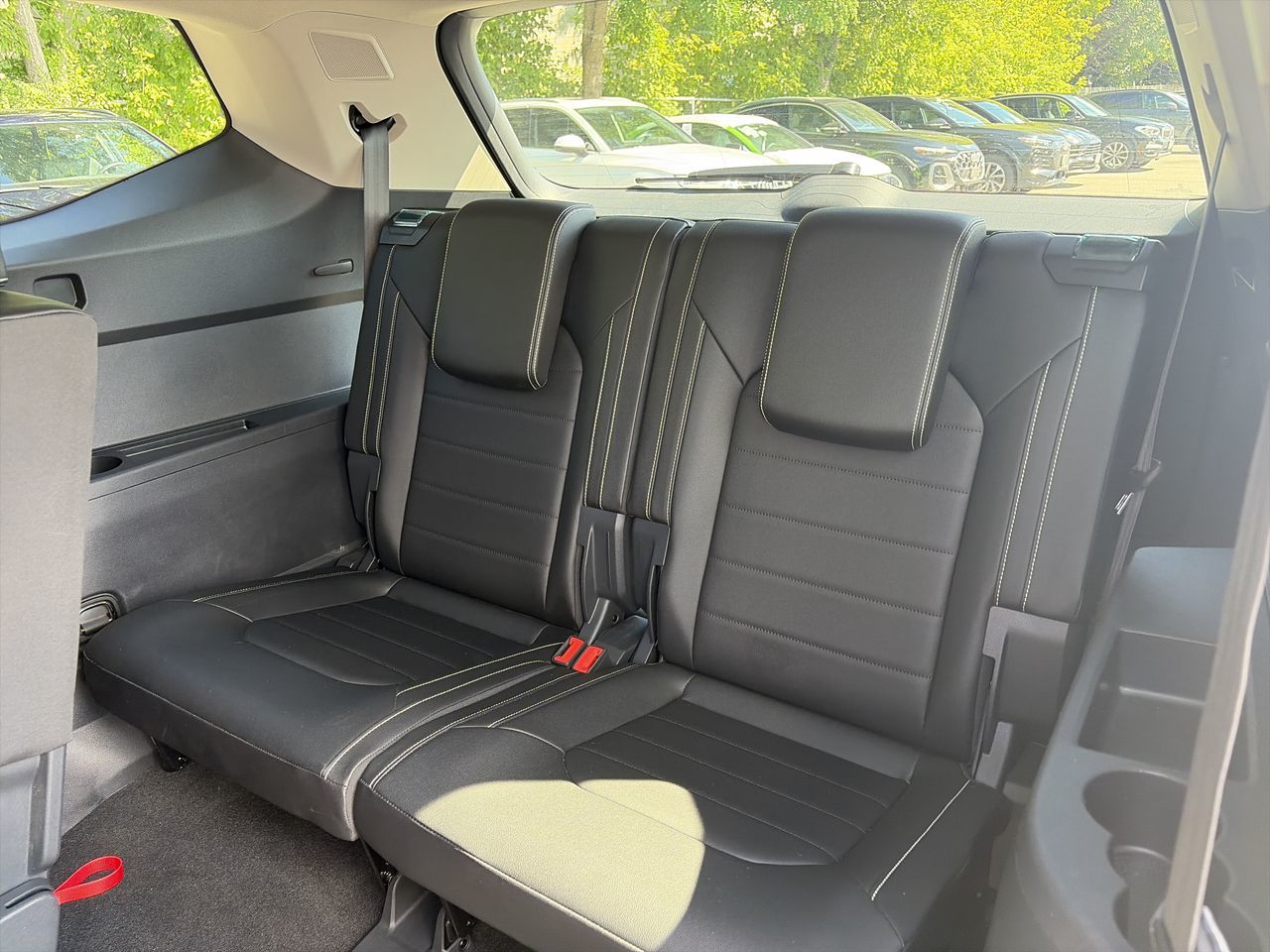 Volkswagen Atlas  2025 à Thornhill, Ontario