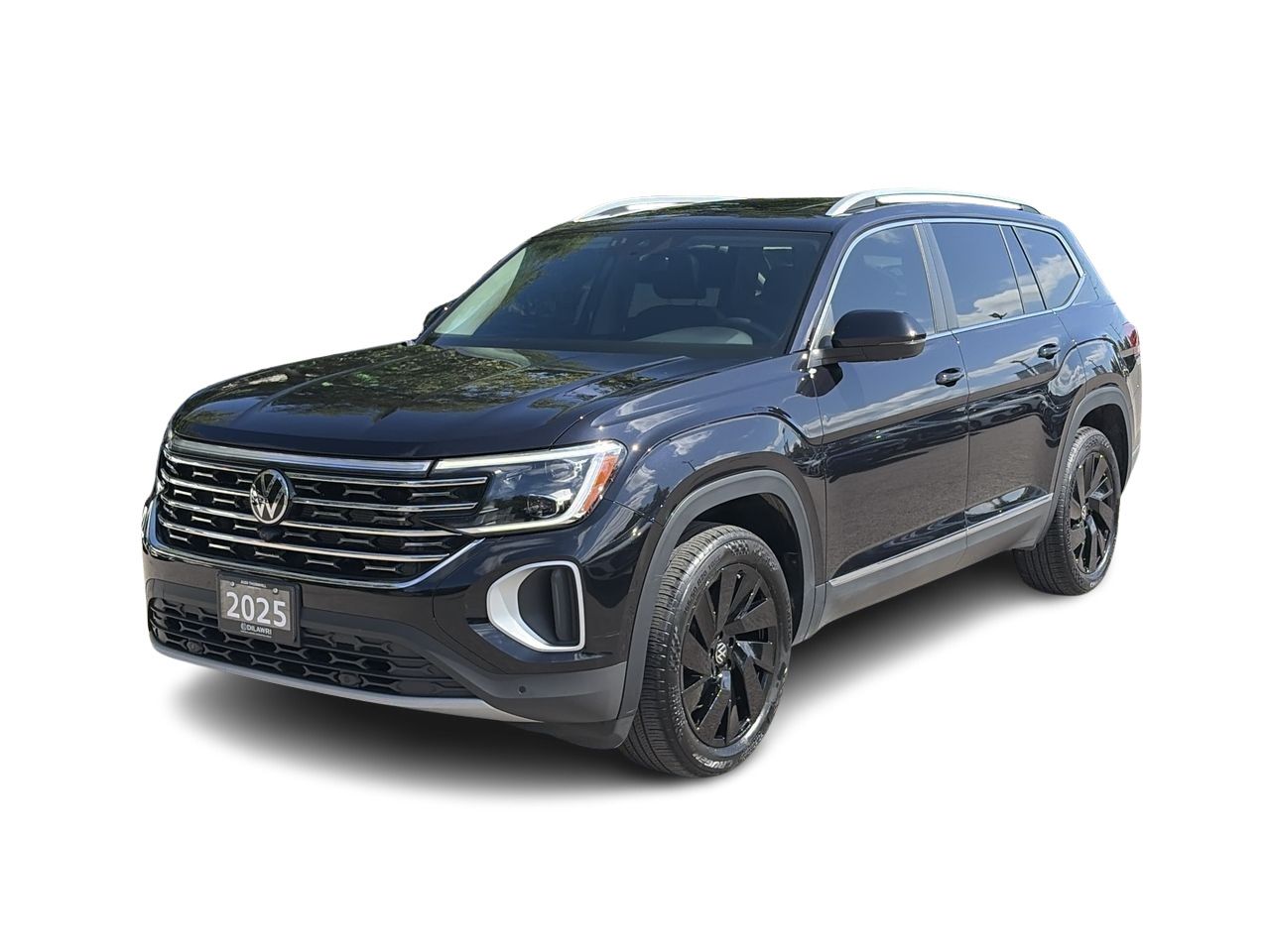 Volkswagen Atlas  2025 à Thornhill, Ontario