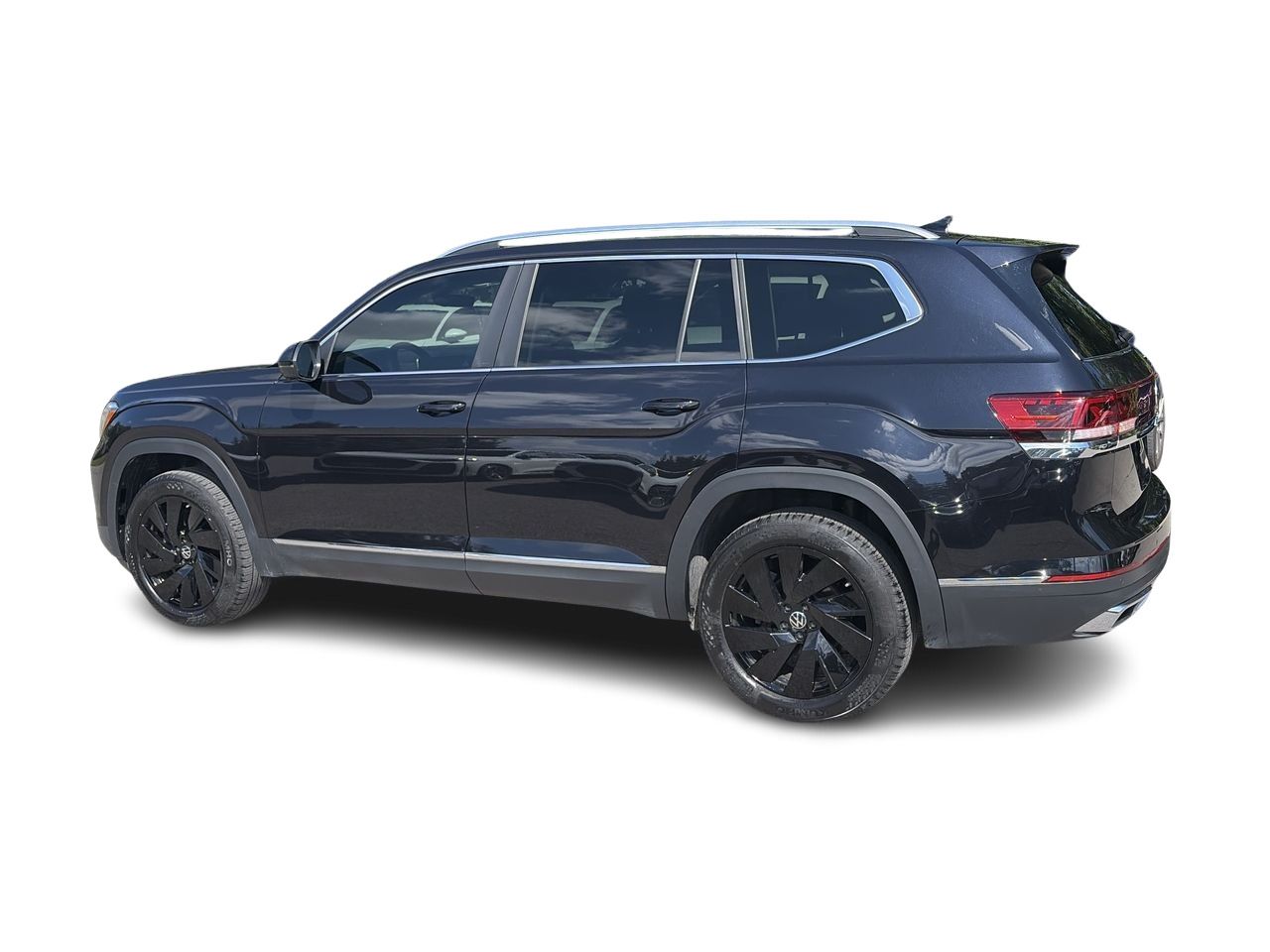 Volkswagen Atlas  2025 à Thornhill, Ontario