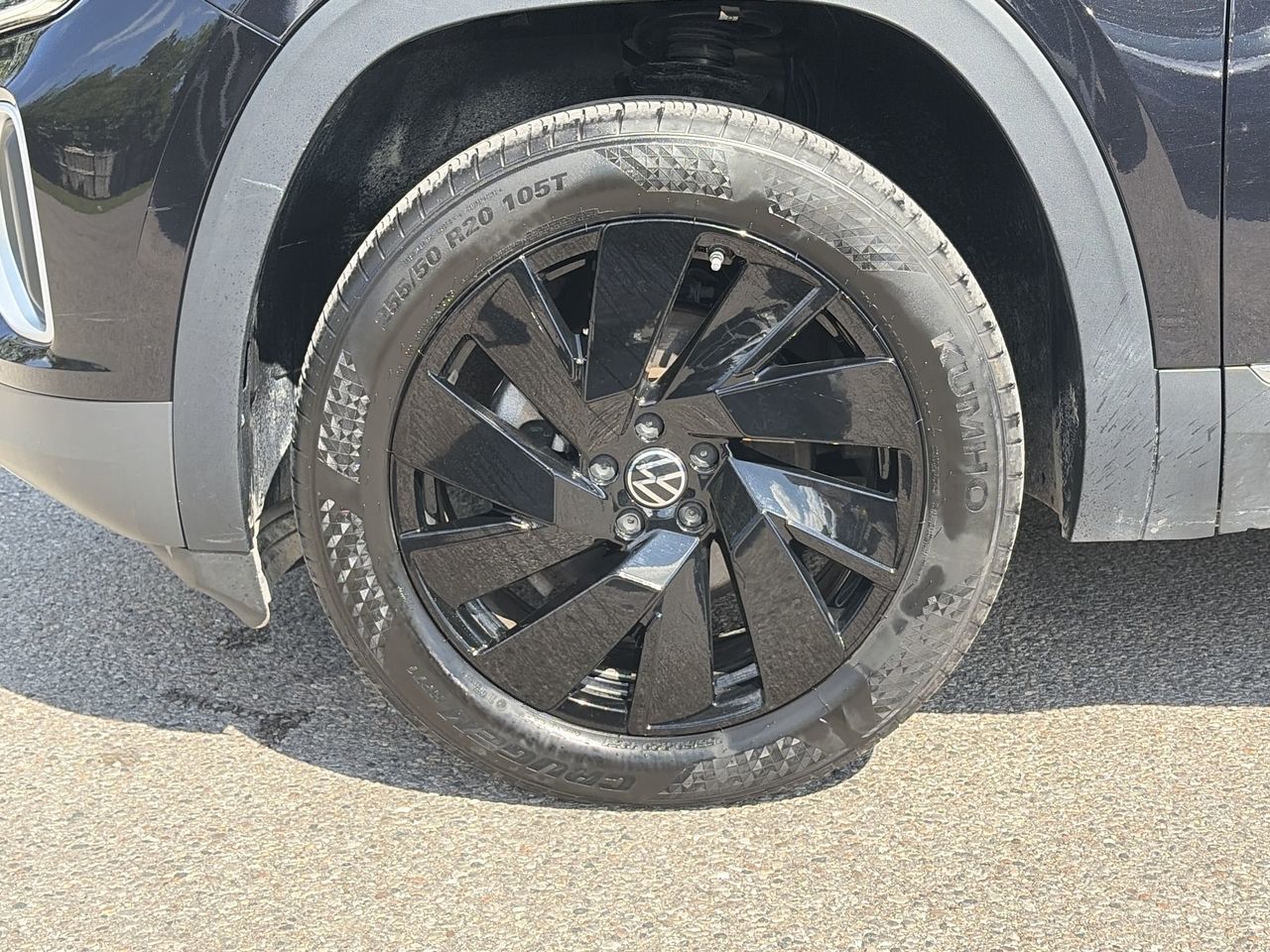 Volkswagen Atlas  2025 à Thornhill, Ontario