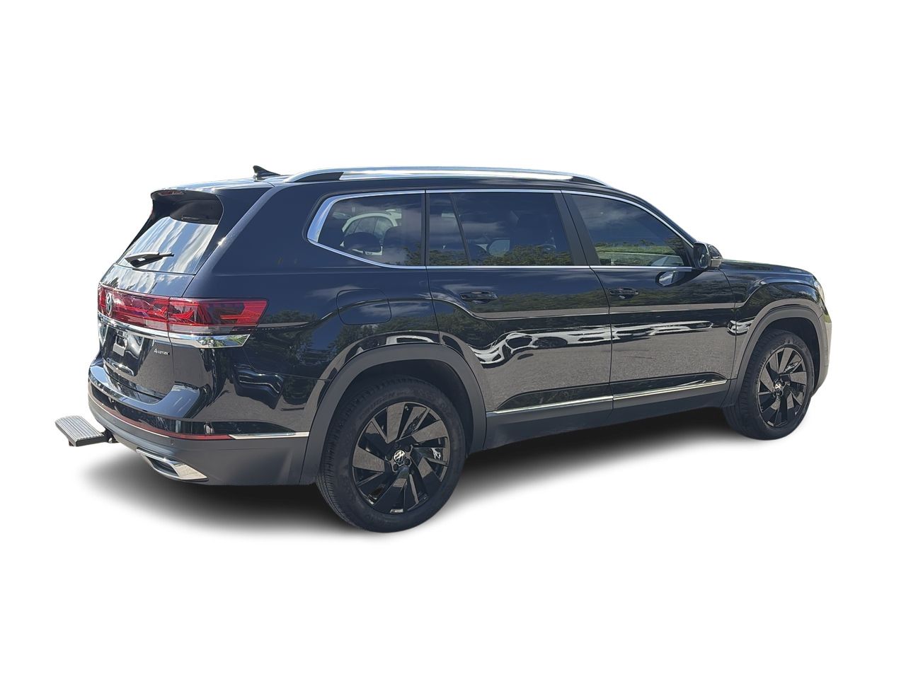 Volkswagen Atlas  2025 à Thornhill, Ontario