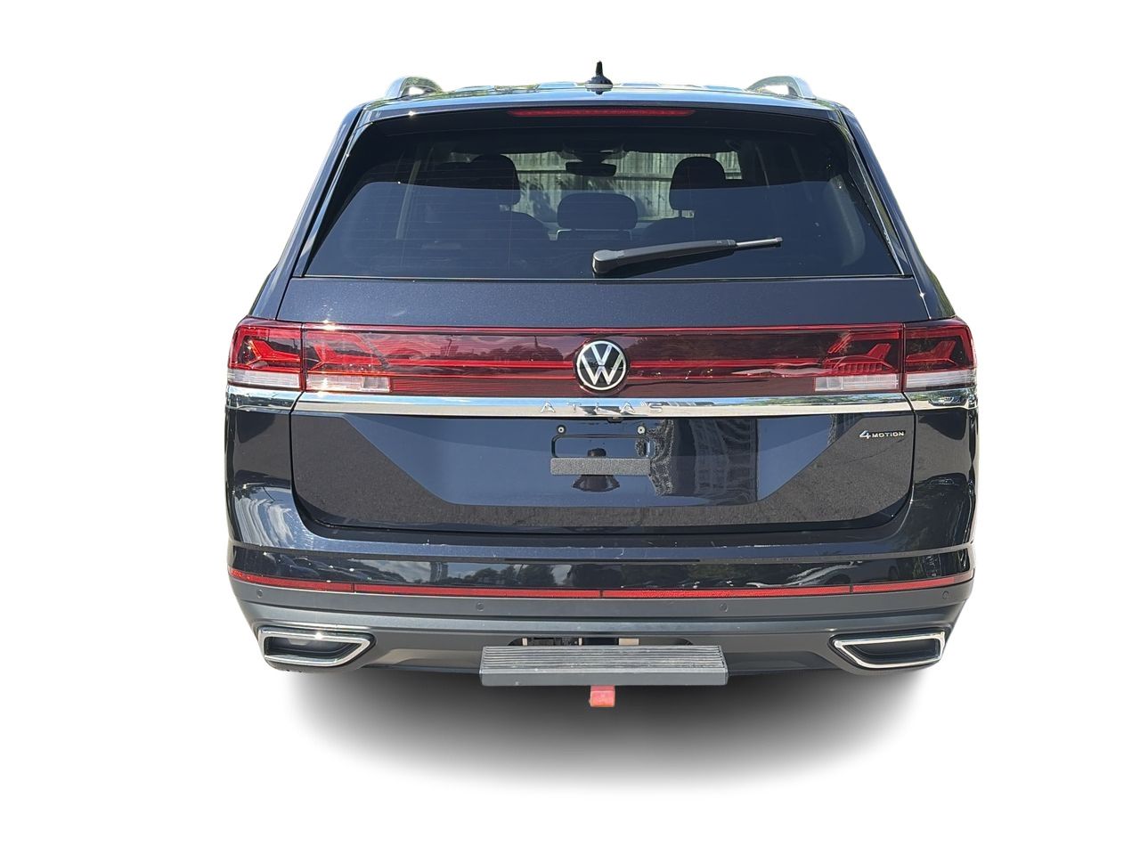 Volkswagen Atlas  2025 à Thornhill, Ontario