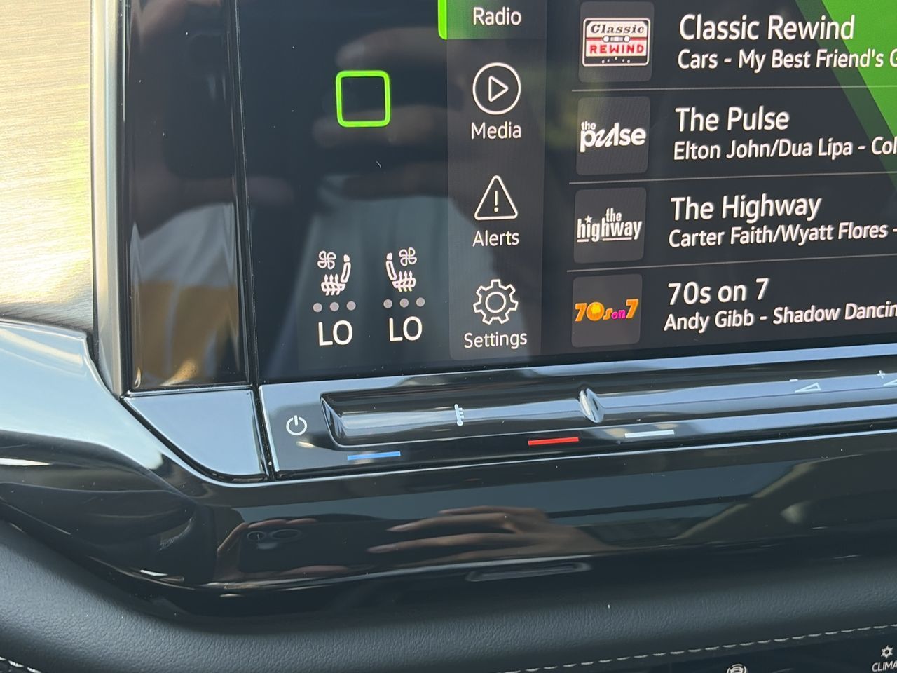 Volkswagen Atlas  2025 à Thornhill, Ontario