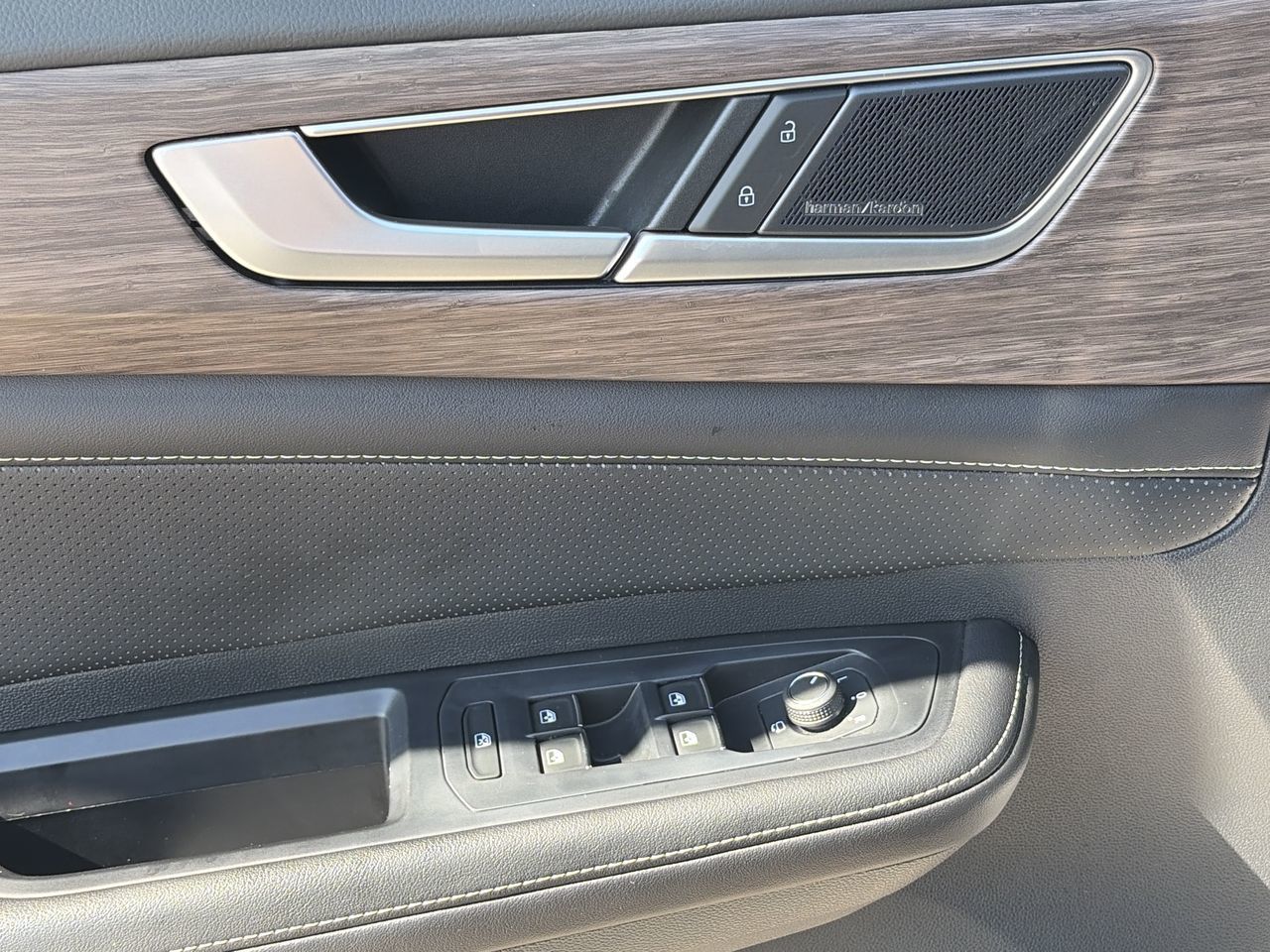Volkswagen Atlas  2025 à Thornhill, Ontario