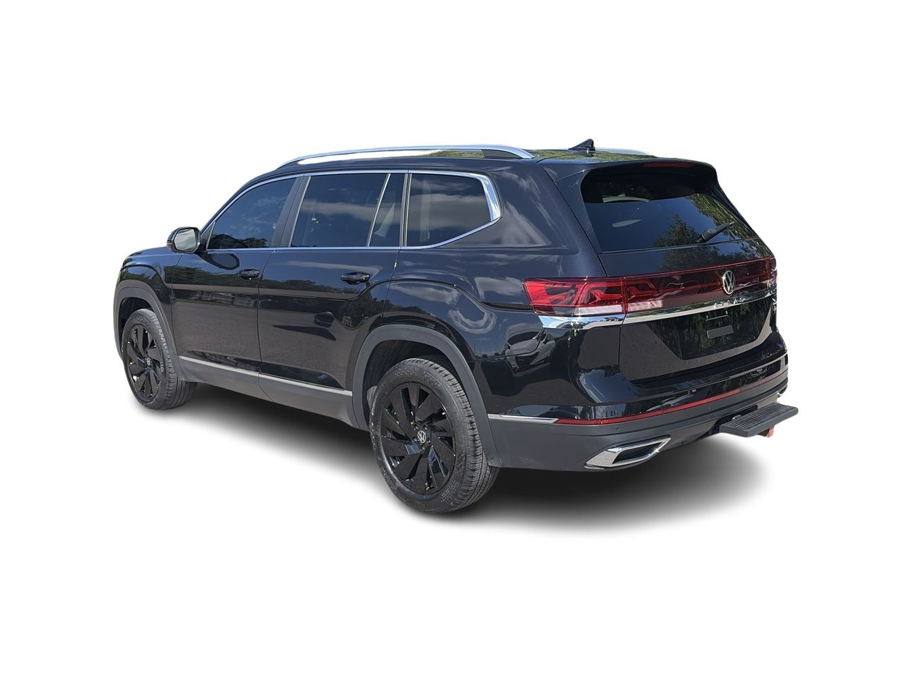 Volkswagen Atlas  2025 à Thornhill, Ontario