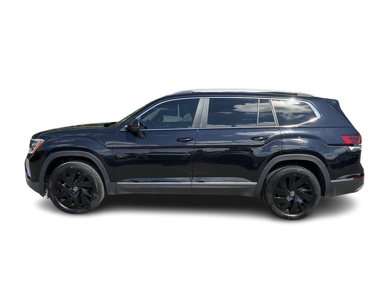 Volkswagen Atlas  2025 à Thornhill, Ontario